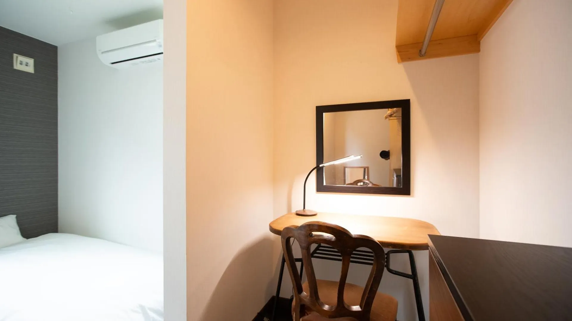 Fredhouse東川 Apartment Higashikawa