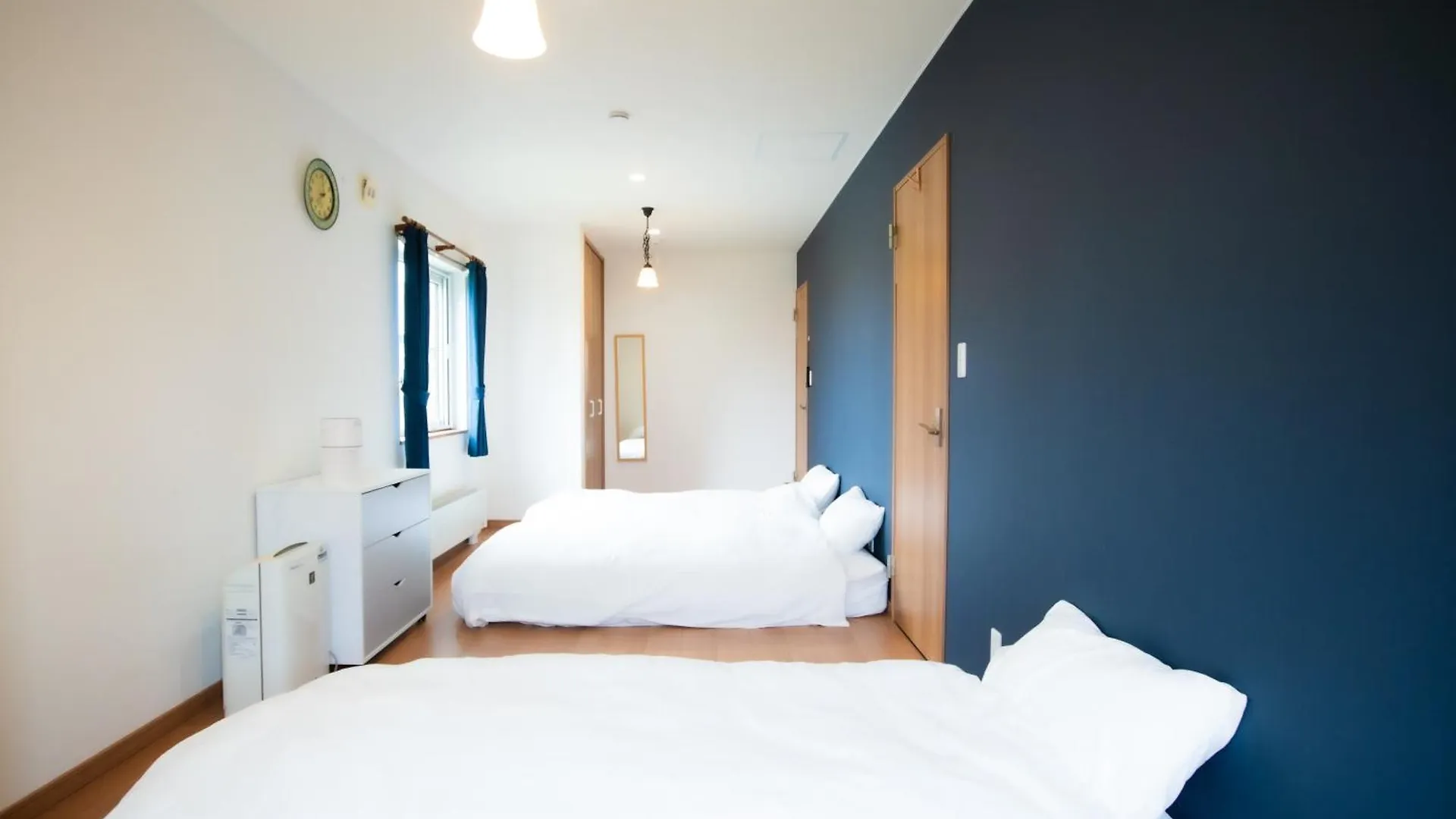 Fredhouse東川 Apartment Higashikawa