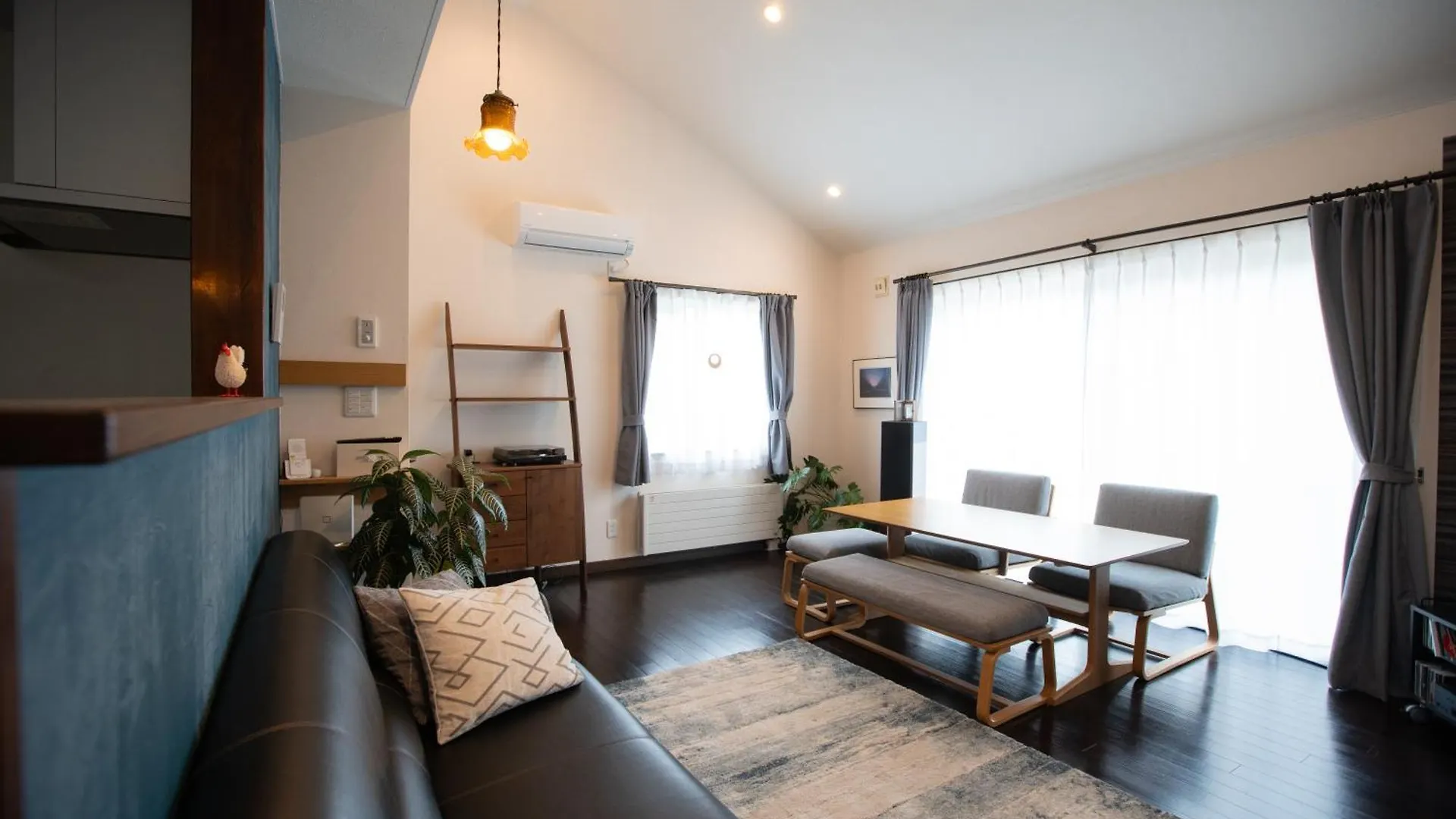 Fredhouse東川 Apartment Higashikawa