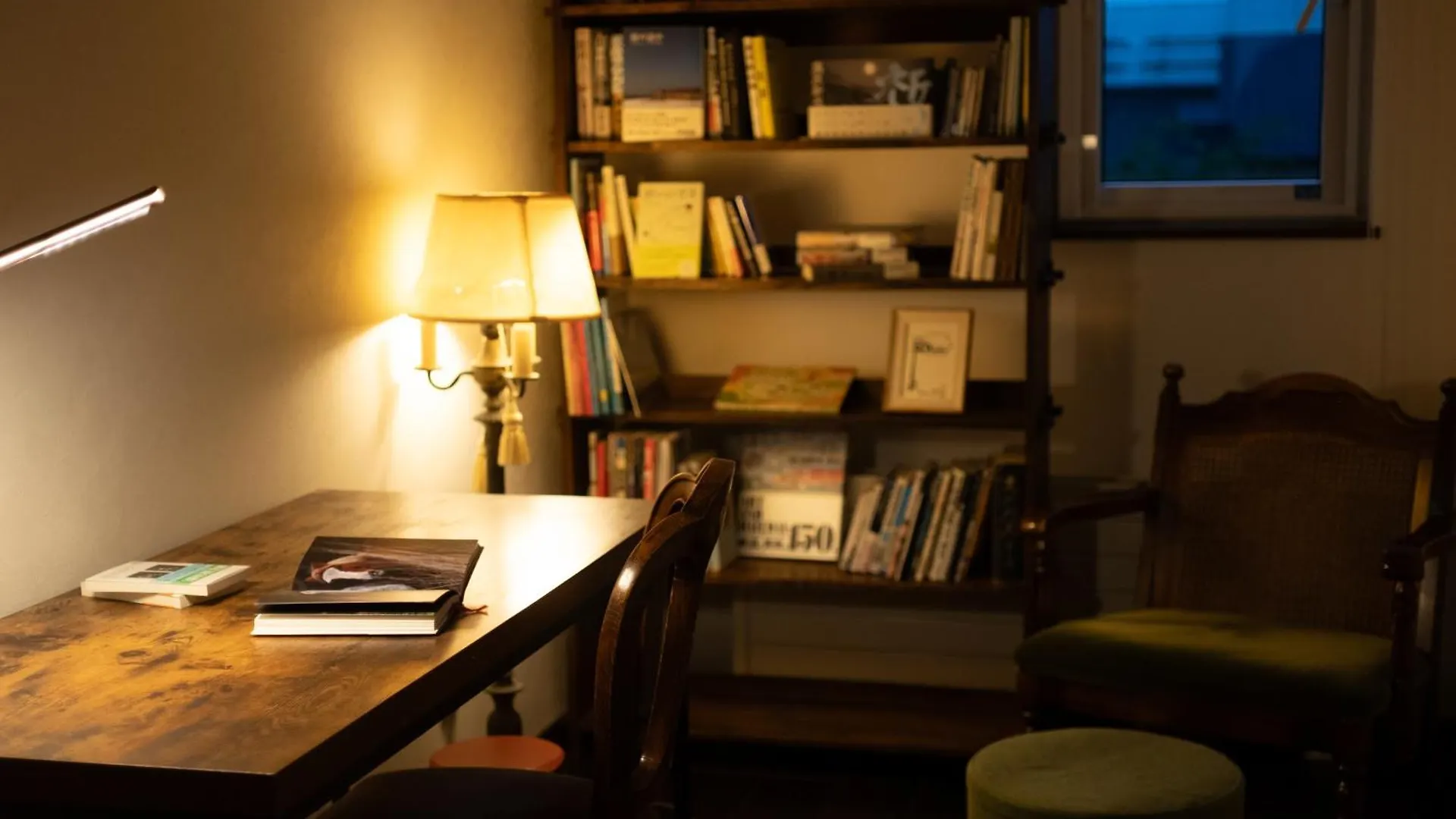 Fredhouse東川 Apartment Higashikawa Japan