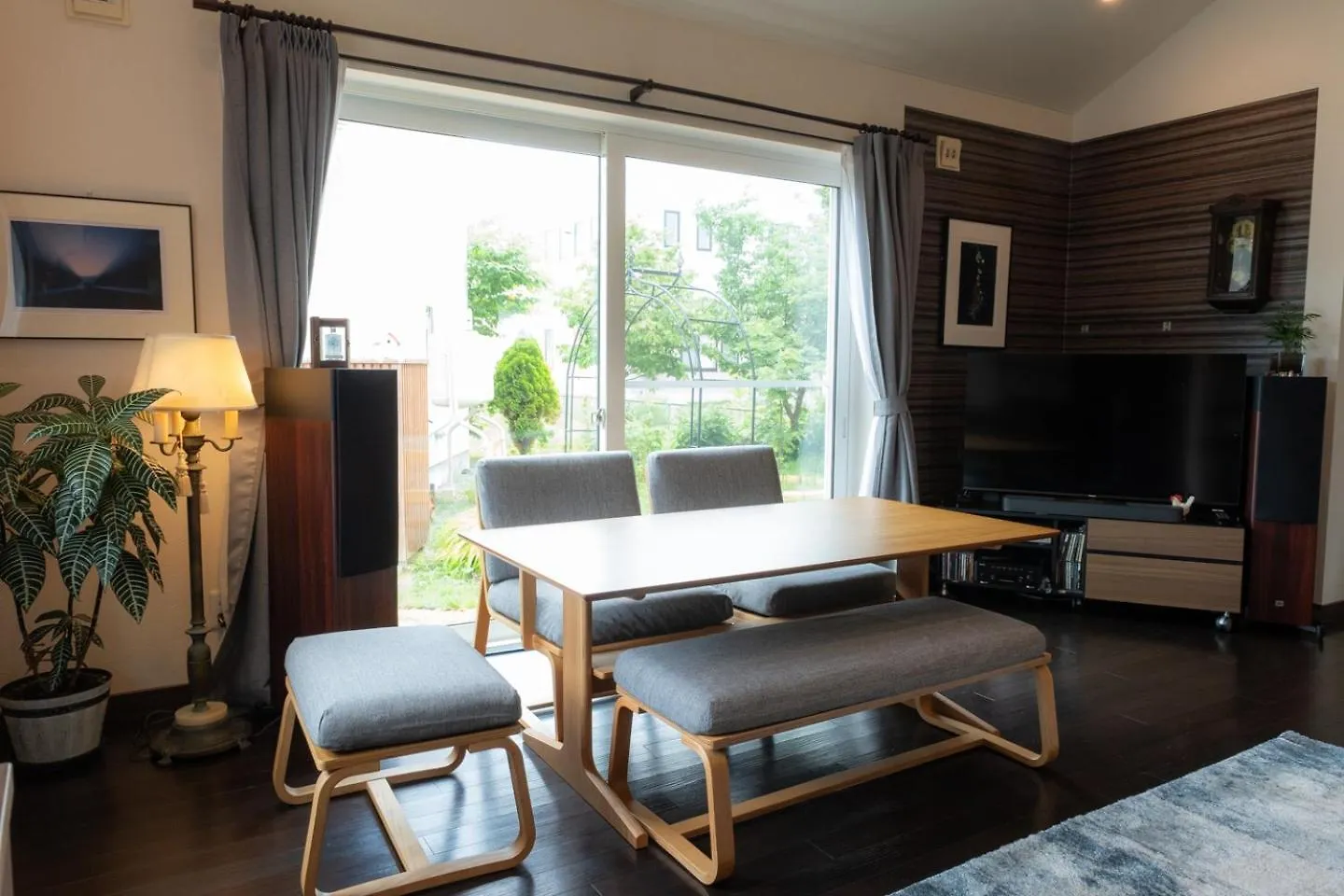 Fredhouse東川 Apartment Higashikawa