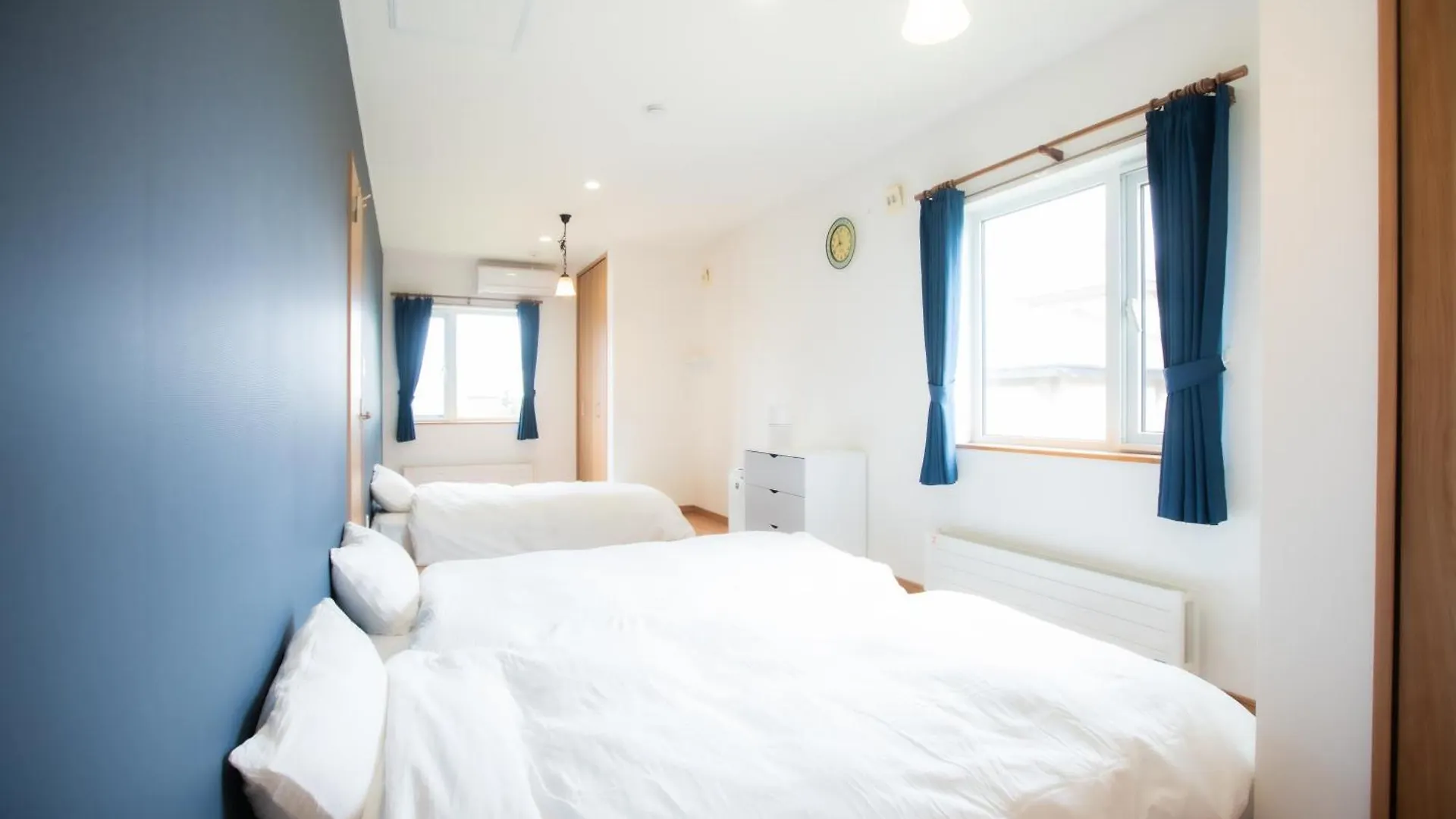 Fredhouse東川 Apartment Higashikawa