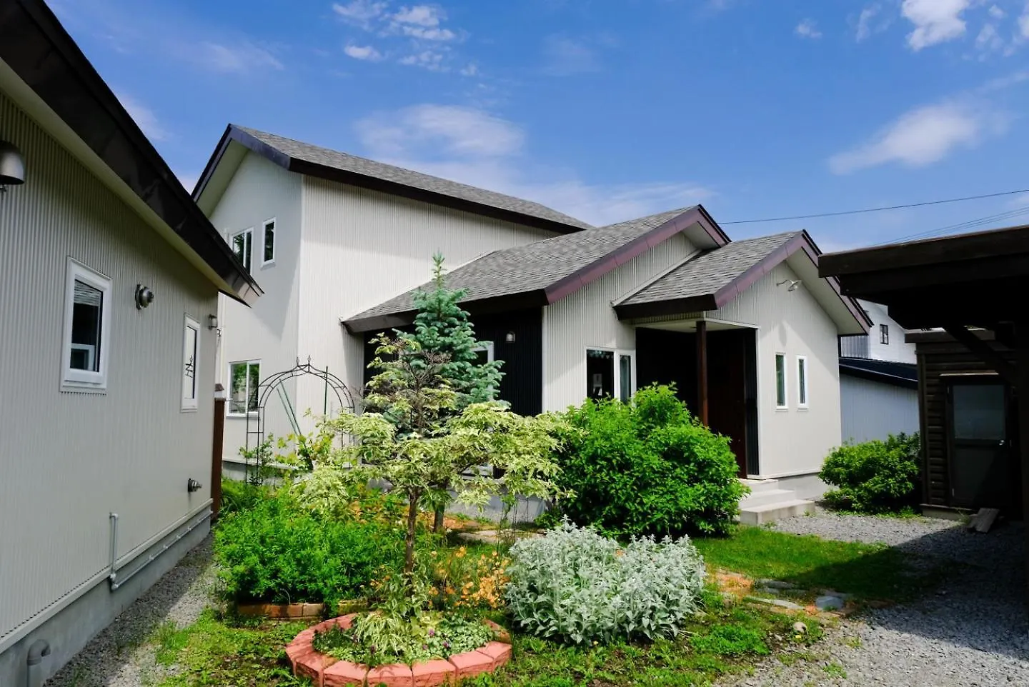 Fredhouse東川 contacts