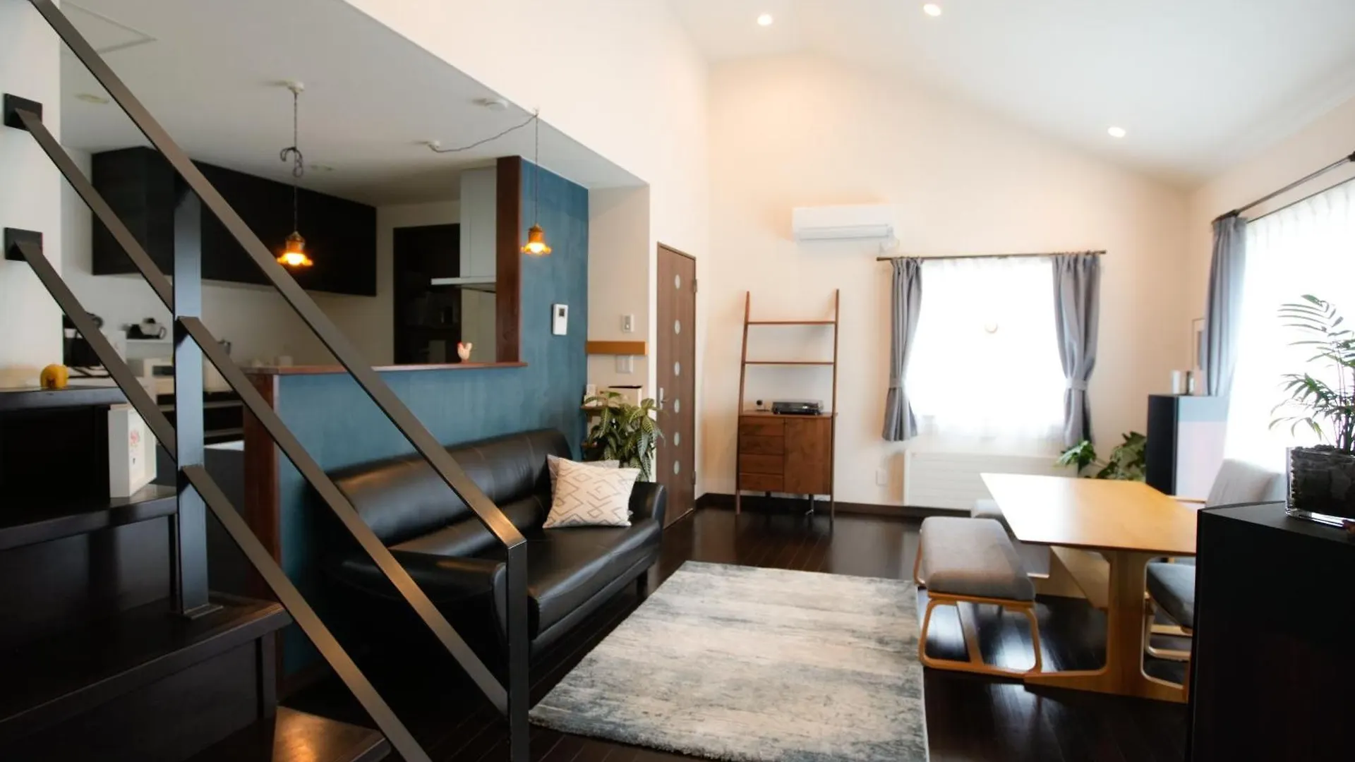 Fredhouse東川 Apartment Higashikawa