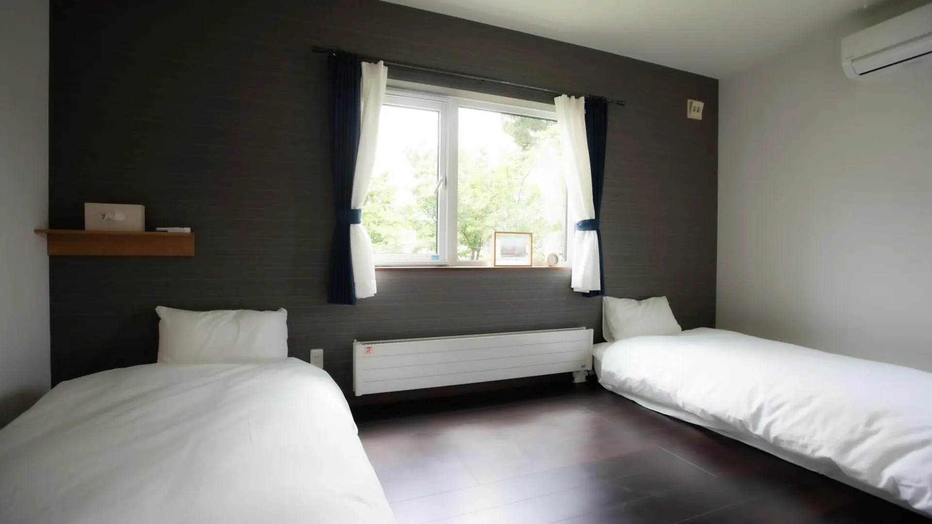 Fredhouse東川 Apartment Higashikawa