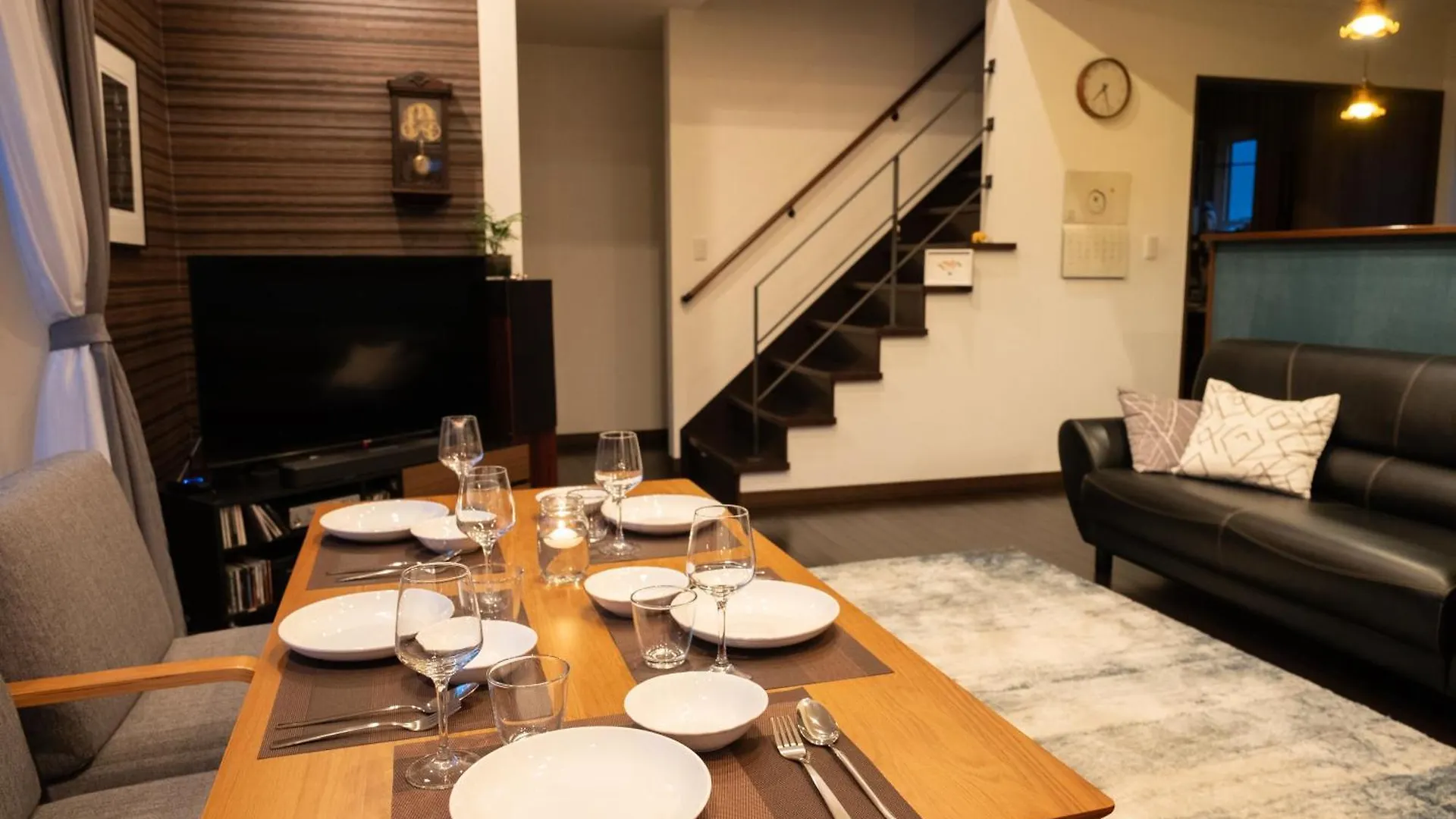 Fredhouse東川 Apartment Higashikawa