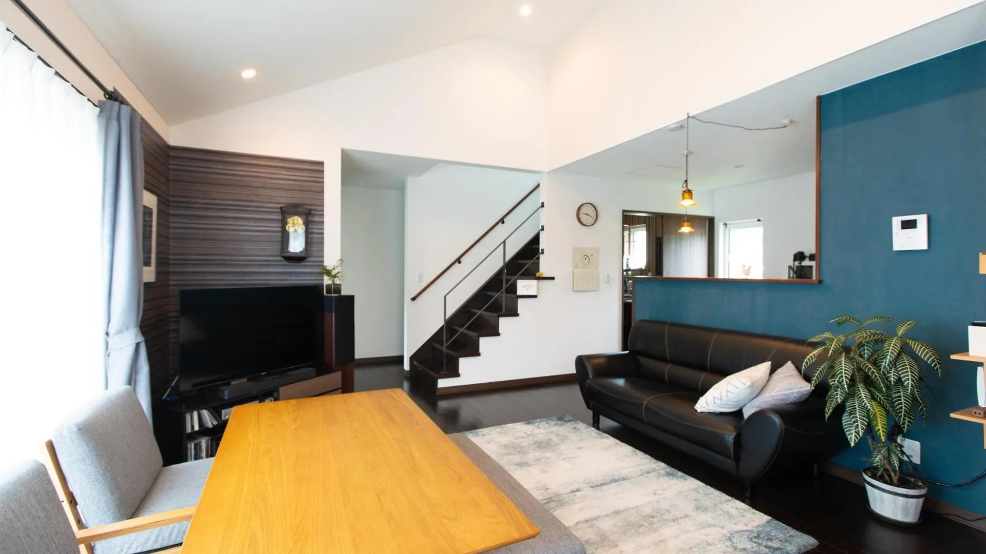 Fredhouse東川 Apartment Higashikawa