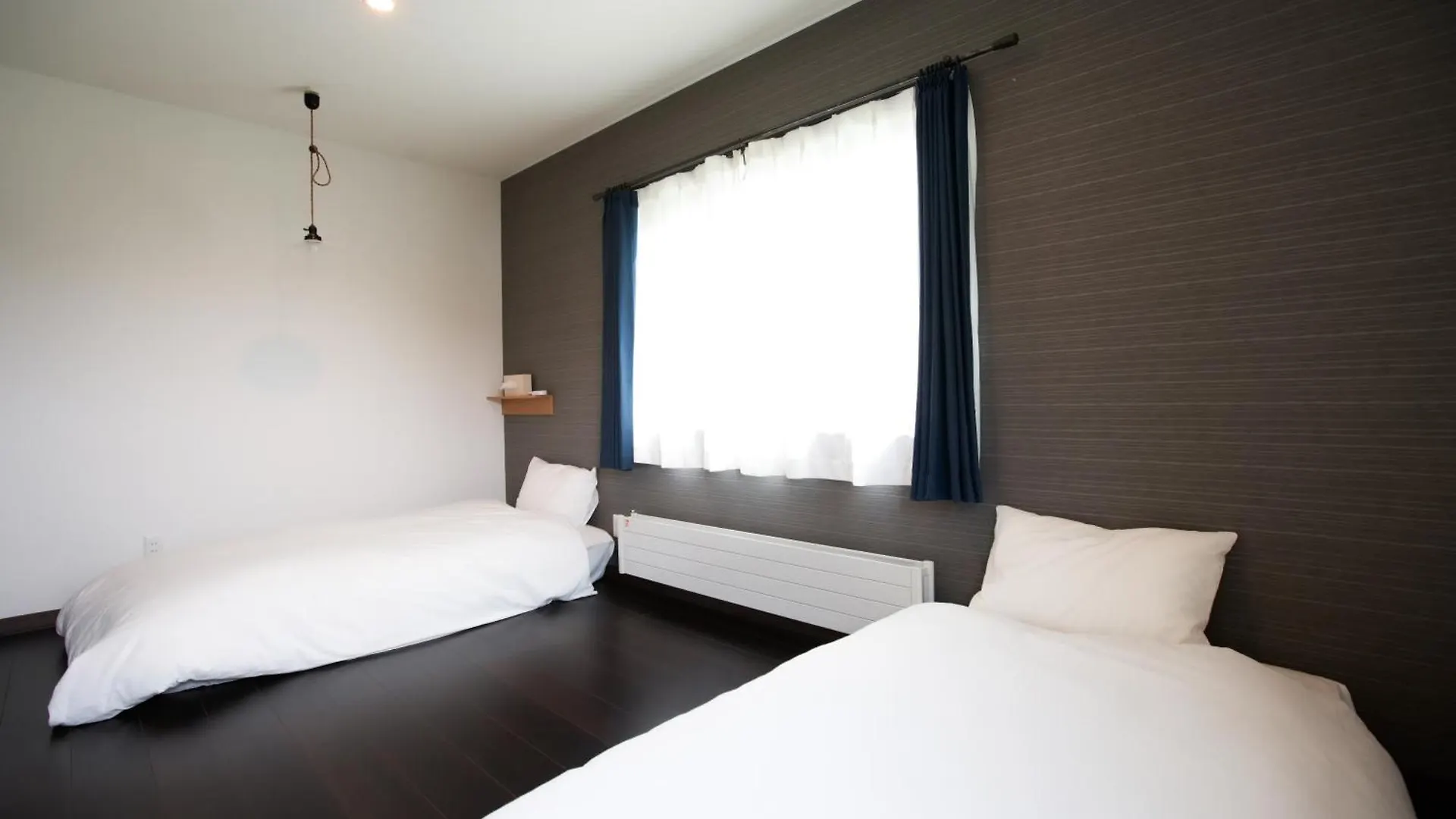 Fredhouse東川 Apartment Higashikawa